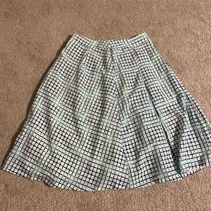 The Limited Skirt